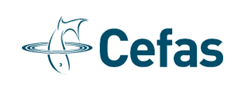 Cefas logo