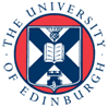 University of Edinburgh logo