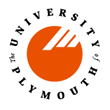 University of Plymouth logo